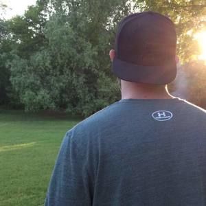 Meet your Posher, Jason